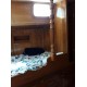 2002 53' HOME BUILT Motorsailor Roberts 53G Souris 2002 53' HOME BUILT Motorsailor Roberts 53G Souris