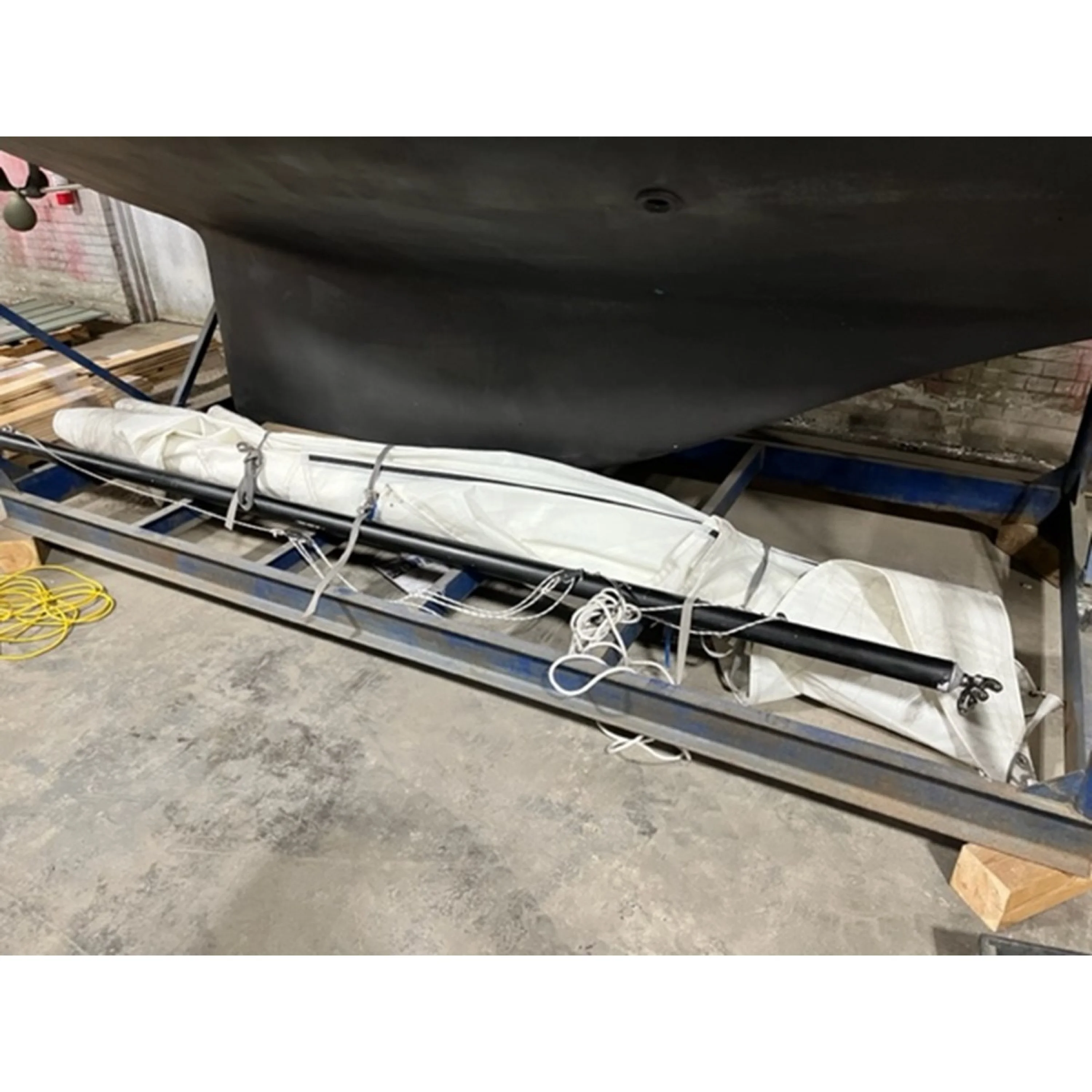 1972 28' 6" ERICSON YACHTS 29 Epiphany 1972 28' 6" ERICSON YACHTS 29 Epiphany