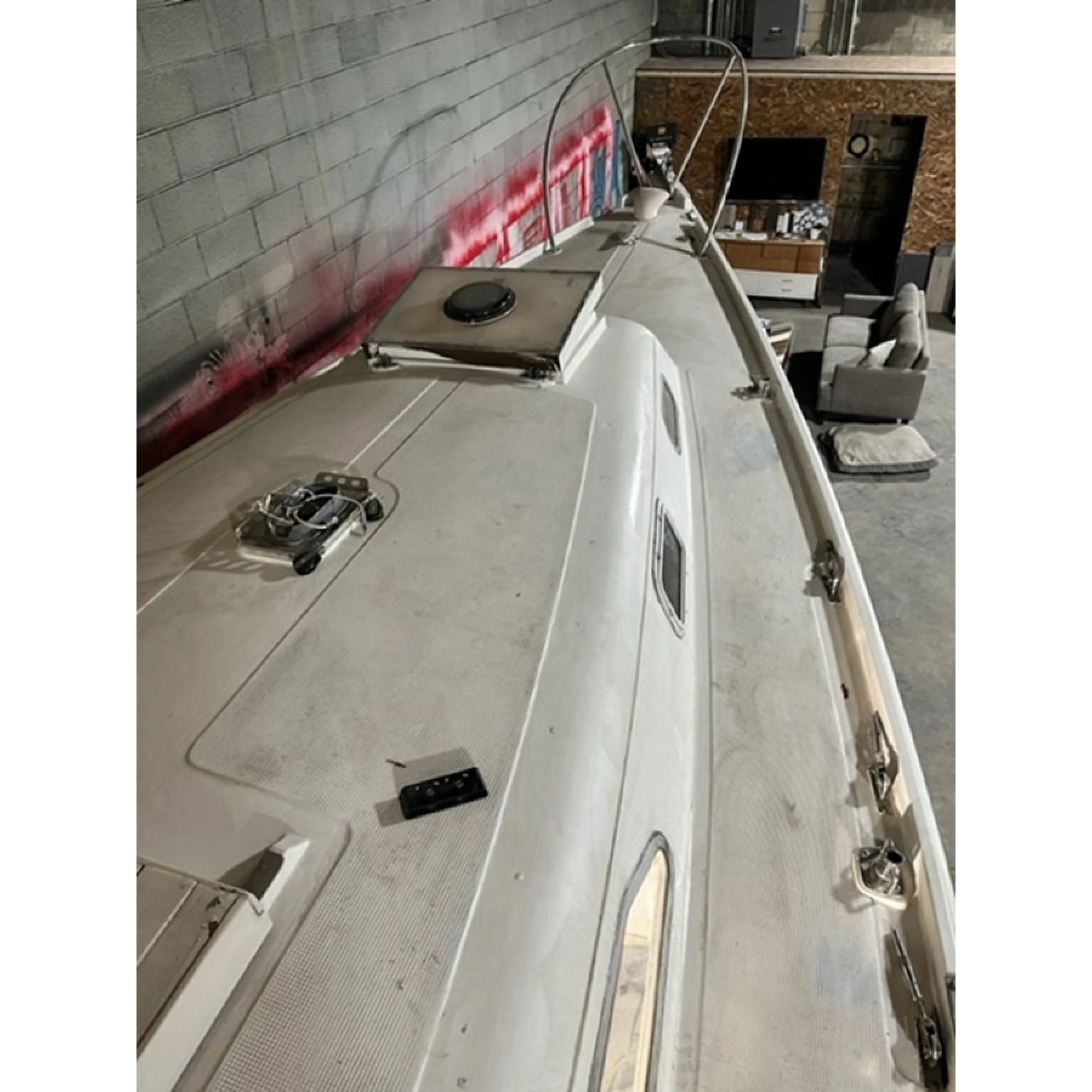 1972 28' 6" ERICSON YACHTS 29 Epiphany 1972 28' 6" ERICSON YACHTS 29 Epiphany