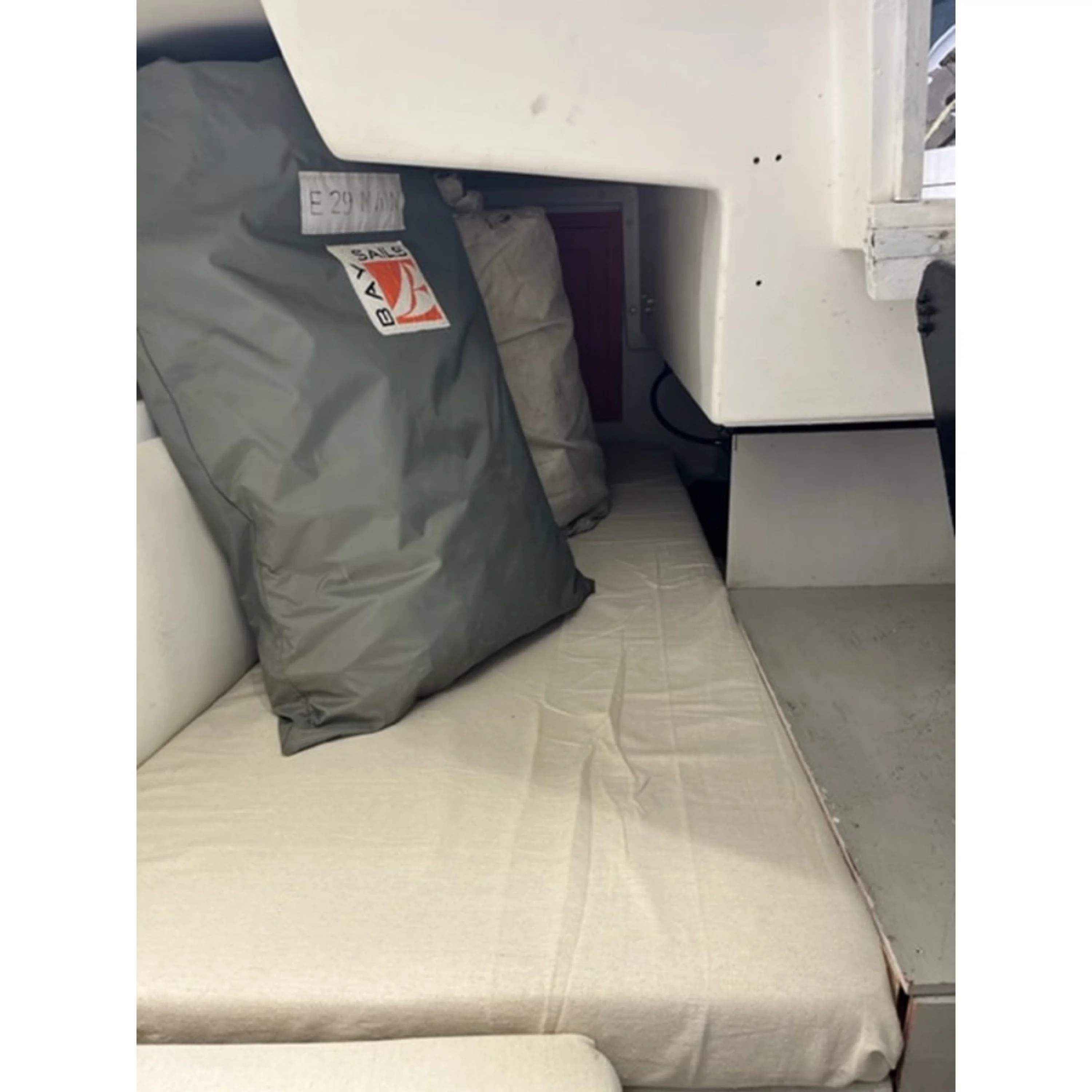 1972 28' 6" ERICSON YACHTS 29 Epiphany 1972 28' 6" ERICSON YACHTS 29 Epiphany