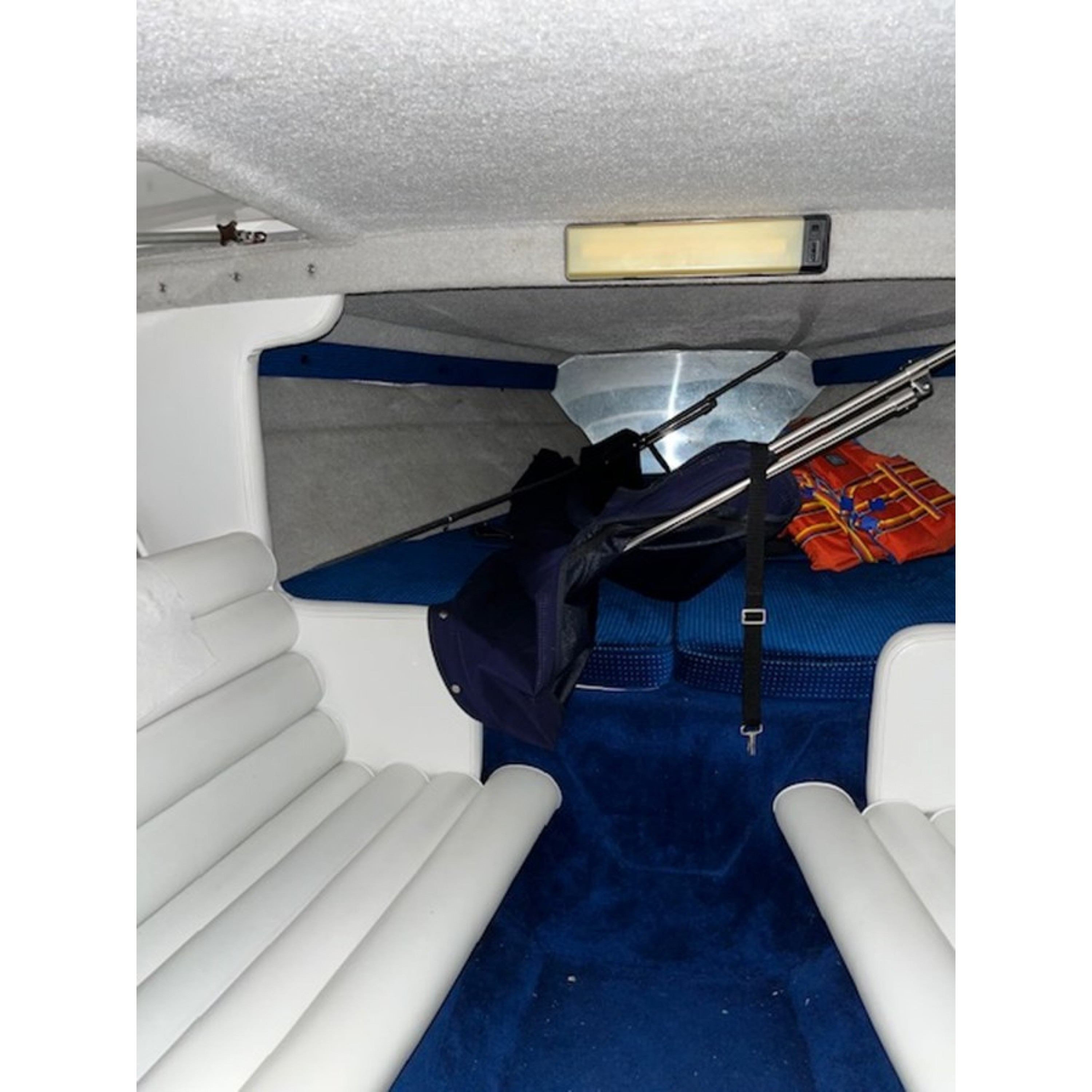 1990 24' 2" PHOENIX 25 High Performance Sport Yacht 1990 24' 2" PHOENIX 25 High Performance Sport Yacht