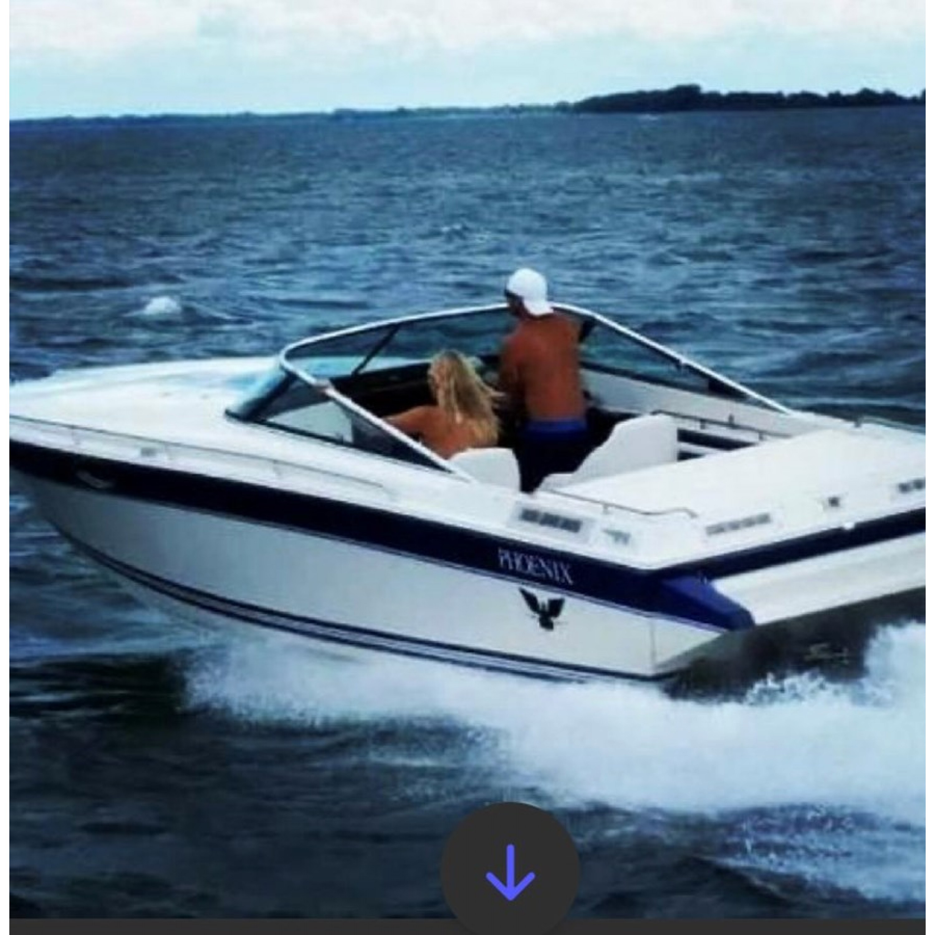 1990 24' 2" PHOENIX 25 High Performance Sport Yacht 1990 24' 2" PHOENIX 25 High Performance Sport Yacht