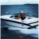 1990 24' 2" PHOENIX 25 High Performance Sport Yacht