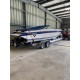 1990 24' 2" PHOENIX 25 High Performance Sport Yacht 1990 24' 2" PHOENIX 25 High Performance Sport Yacht