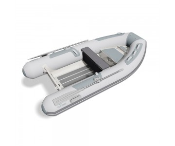 Zodiac Cadet Rib Alu Series