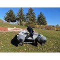 Mac Series Inflatable Boats