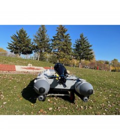 Mac Series Inflatable Boats Mac Series Inflatable Boats