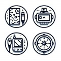 Electronics & Navigation