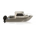 Stanley Cruiser Boats