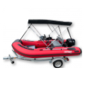 Console Rib Boats