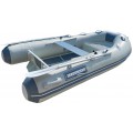 ALD Series Aluminum RIB Inflatable Boats