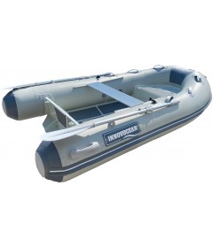 ALD Series Aluminum RIB Inflatable Boats ALD Series Aluminum RIB Inflatable Boats
