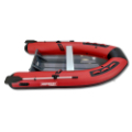 Ultralight Aluminum Rib Boats