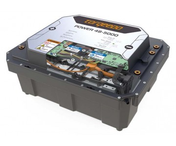 Torqeedo Batteries & Chargers Torqeedo Batteries & Chargers