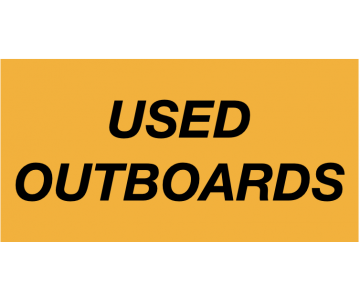 Used Outboards