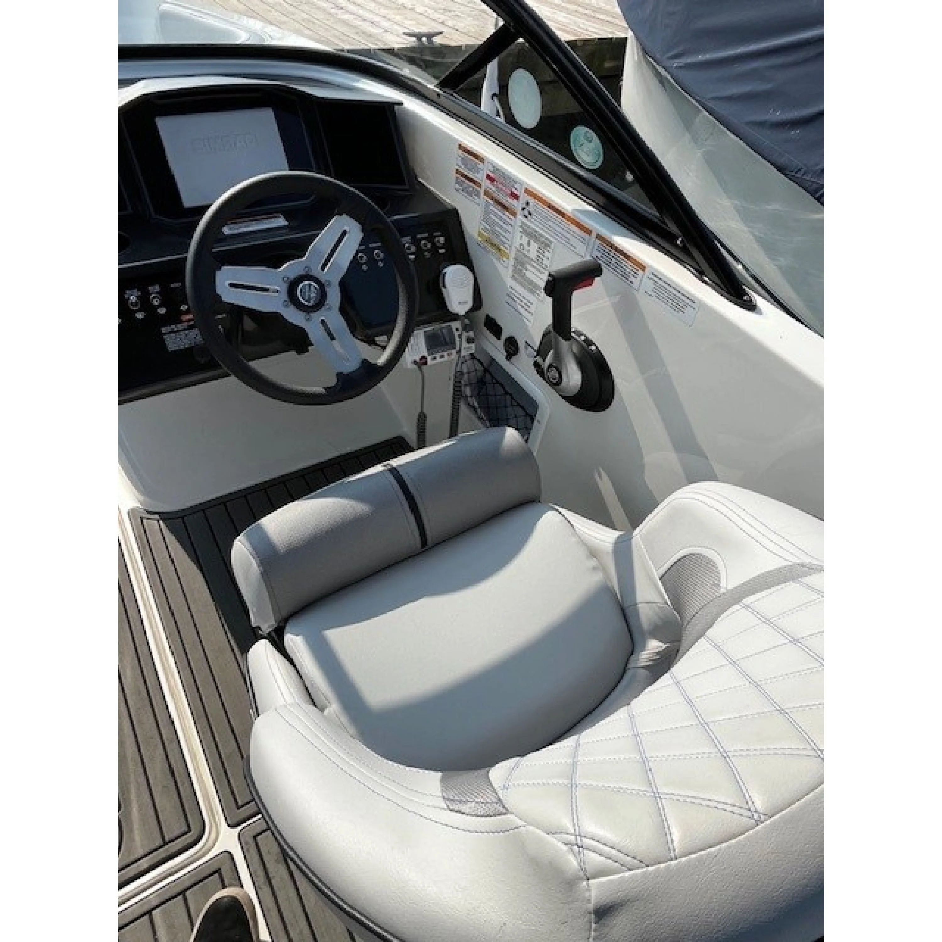 2023 Bayliner VR5 Sport - 20ft 2023 Bayliner VR5 Sport - 20ft