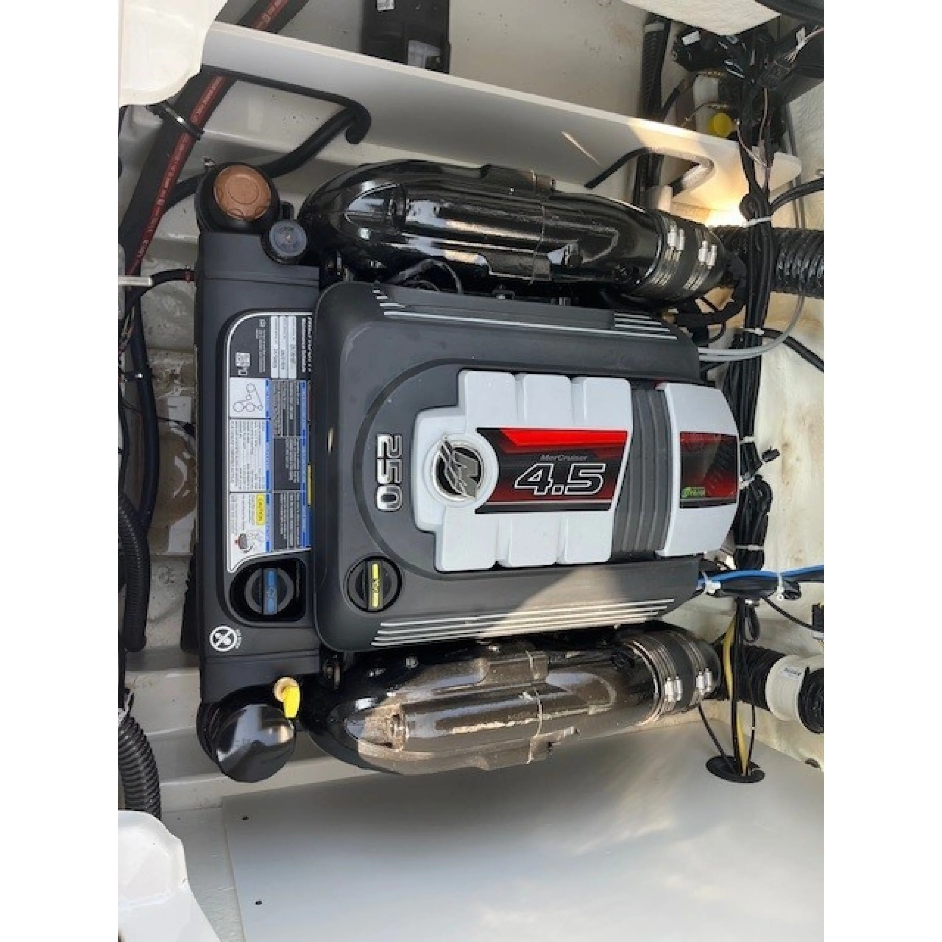 2023 Bayliner VR5 Sport - 20ft 2023 Bayliner VR5 Sport - 20ft
