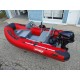 ALD300 10ft Euro Helm Rib