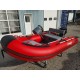 ALD300 10ft Euro Helm Rib