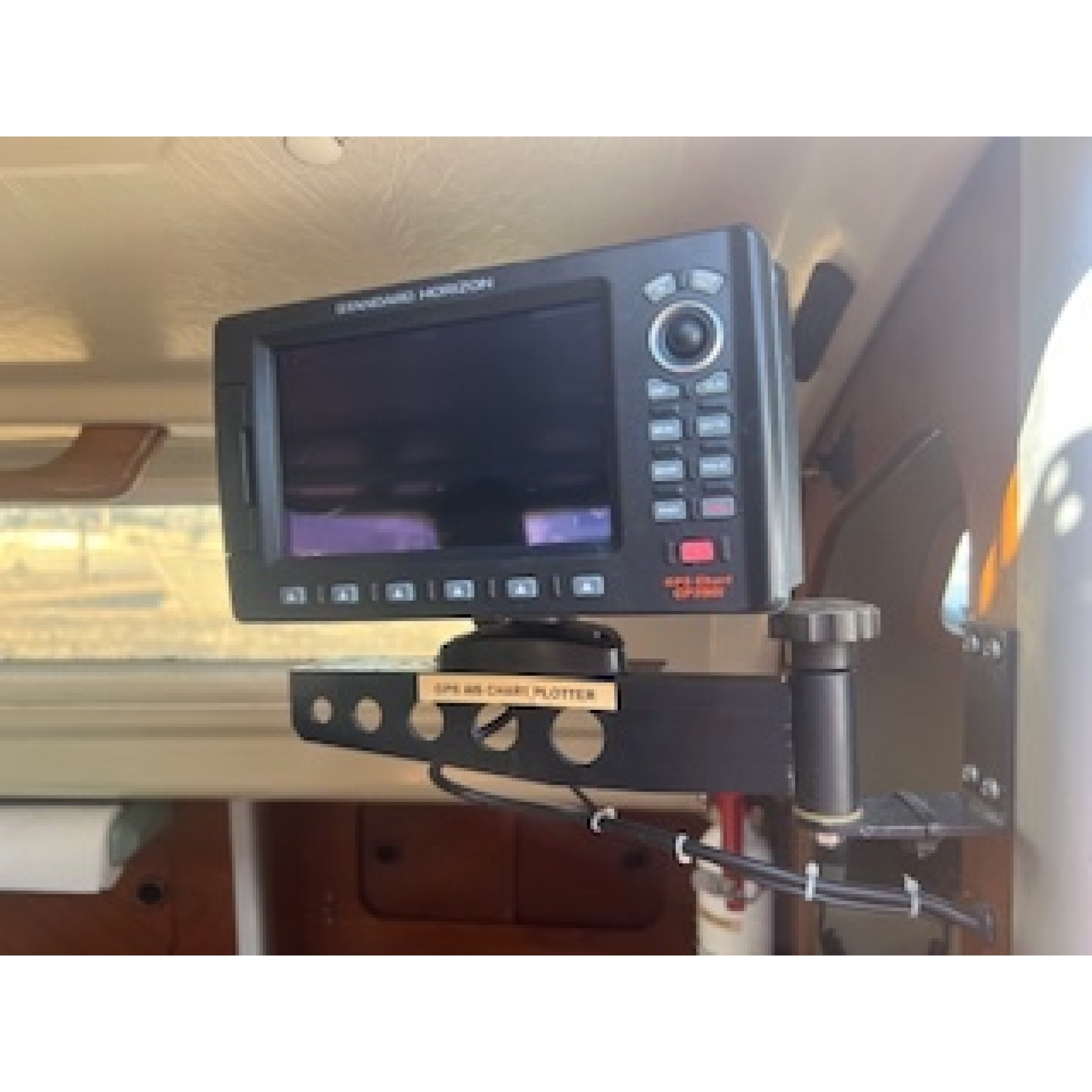 1987 Mirage 275 Sailboat