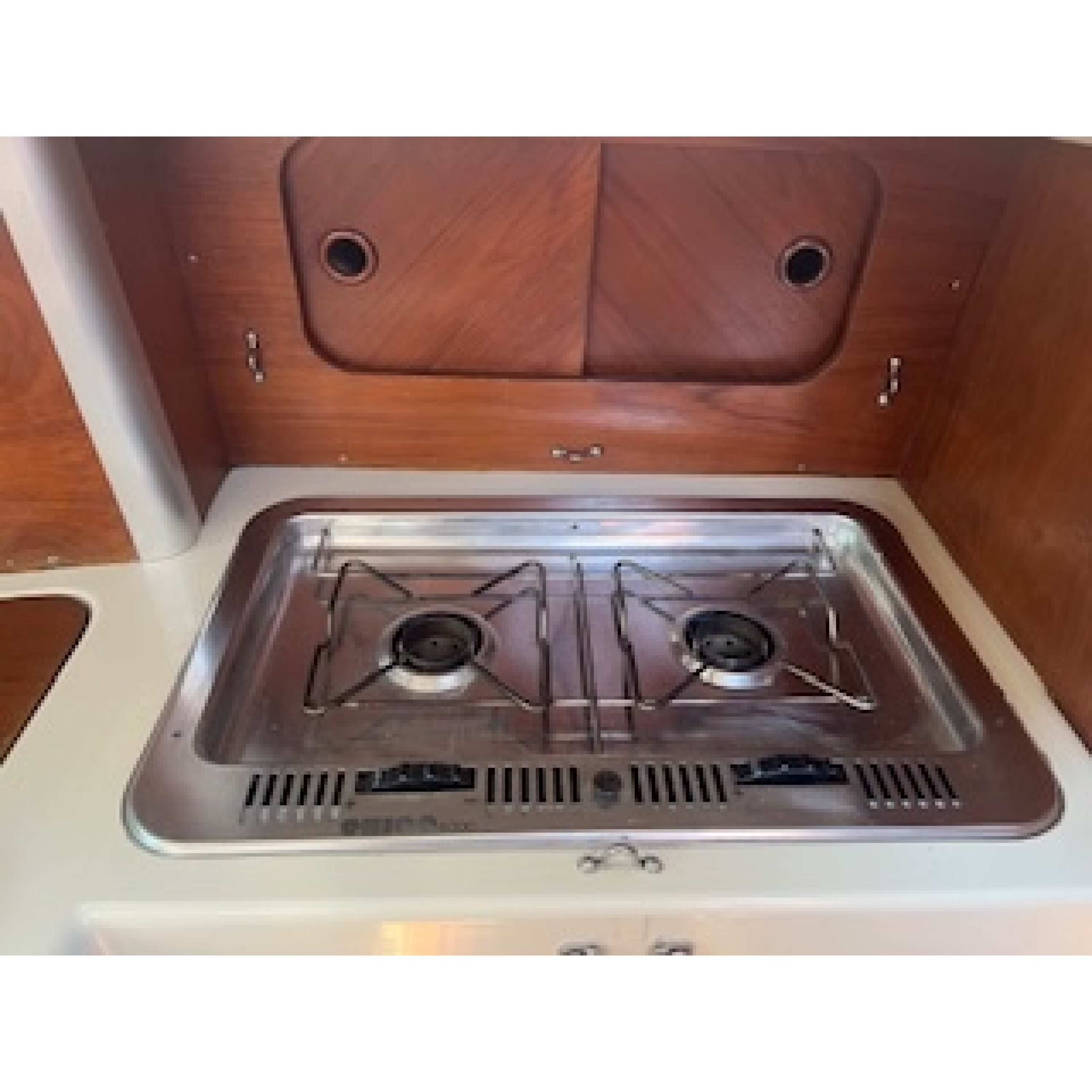 1987 Mirage 275 Sailboat