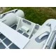 INNOVOCEAN ALD360 ALUMINUM RIB, DOUBLE-DECK, BOW LOCKER