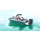 Stanley Islander 19 Dual Console Stealth Stanley Islander 19 Dual Console Stealth