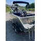 Stanley Islander 23 Dual Console - Suzuki