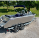 Stanley Islander 23 Dual Console - Suzuki
