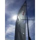 1985 36' 4" ABBOTT "Rewind" Cruising/Racing Sailboat 1985 36' 4" ABBOTT "Rewind" Cruising/Racing Sailboat