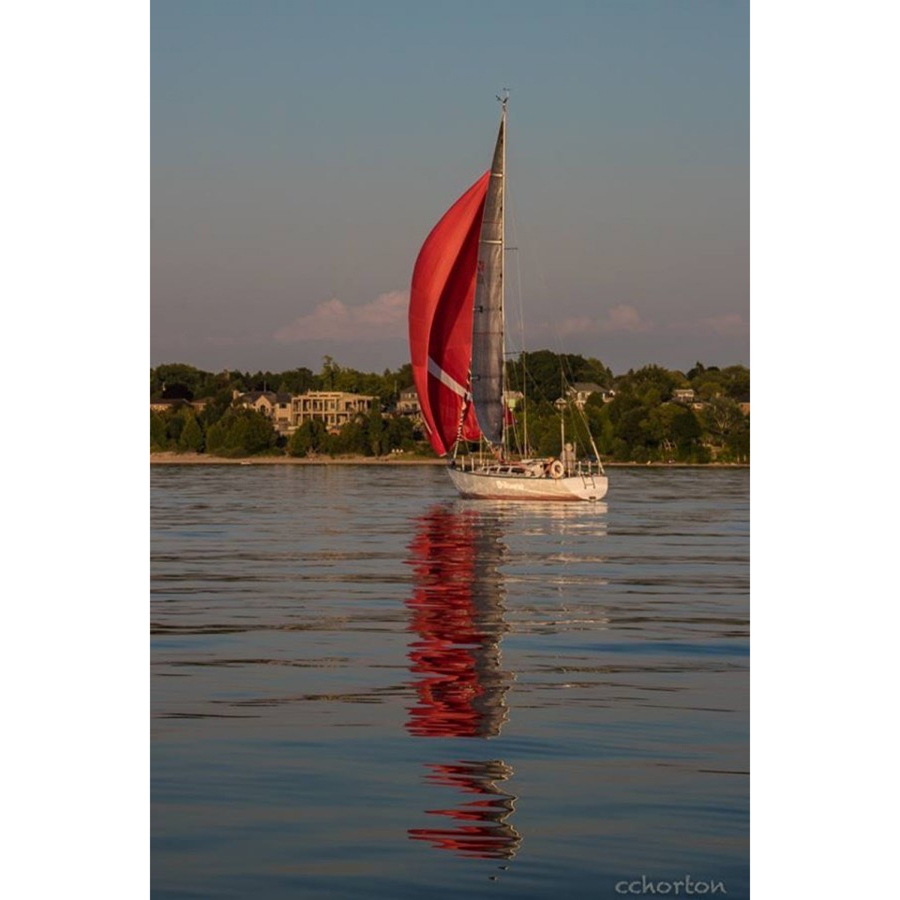 1985 36' 4" ABBOTT "Rewind" Cruising/Racing Sailboat 1985 36' 4" ABBOTT "Rewind" Cruising/Racing Sailboat