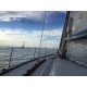 1985 36' 4" ABBOTT "Rewind" Cruising/Racing Sailboat 1985 36' 4" ABBOTT "Rewind" Cruising/Racing Sailboat