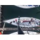 1985 36' 4" ABBOTT "Rewind" Cruising/Racing Sailboat 1985 36' 4" ABBOTT "Rewind" Cruising/Racing Sailboat