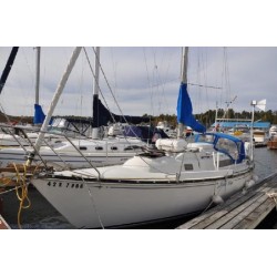 1982 C&C 30 Second Wind - 30ft 1982 C&C 30 Second Wind - 30ft