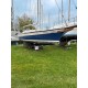 1982 32' BAYFIELD BOAT YARD LTD Center Cockpit Cyrano 1982 32' BAYFIELD BOAT YARD LTD Center Cockpit Cyrano