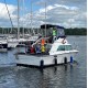 1973 31' SILVERTON Sundeck Trawler Yacht Commodore Harry Penny 1973 31' SILVERTON Sundeck Trawler Yacht Commodore Harry Penny