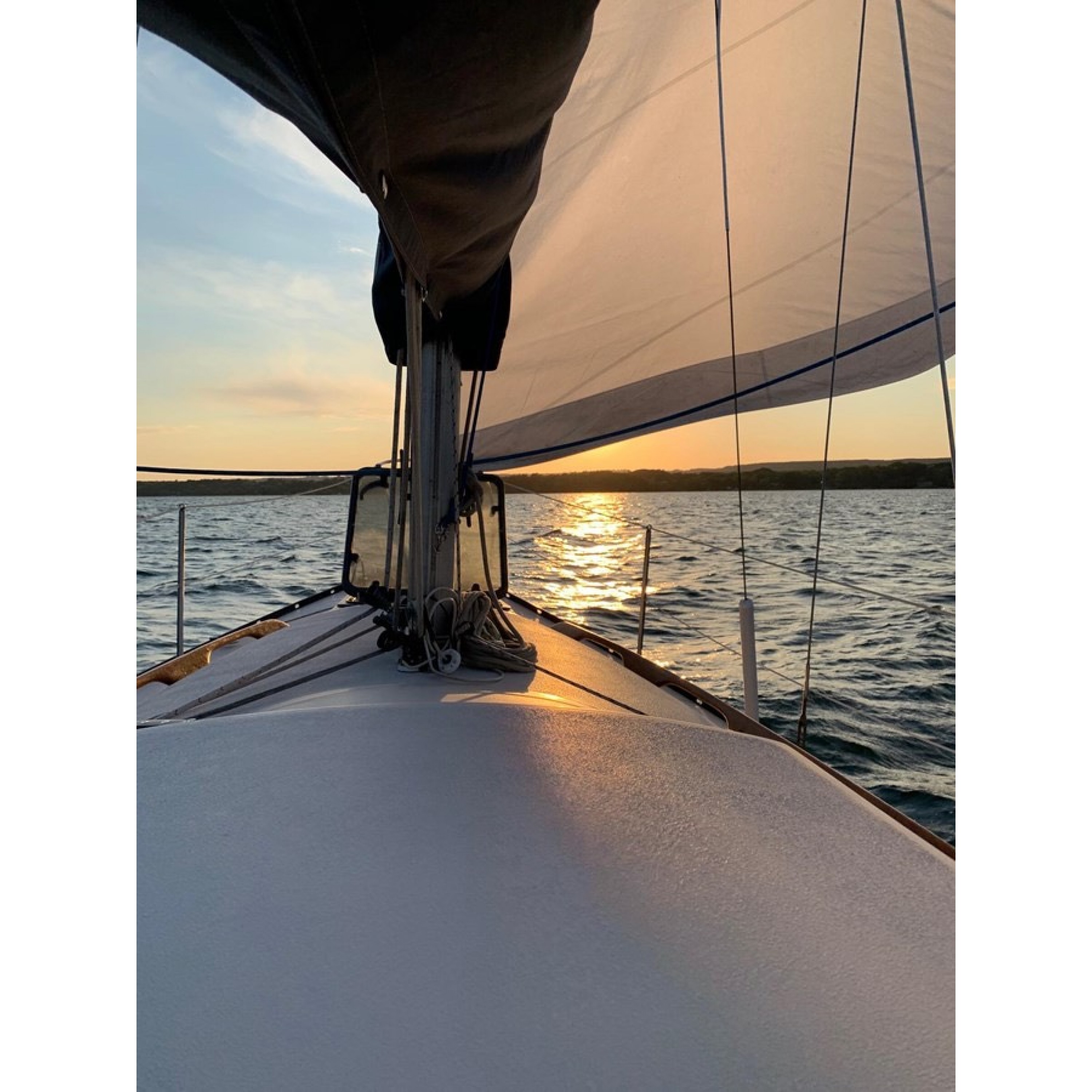 1975 27' 6" C&C YACHTS Cruising or Racing Sailboat - RexCalm 1975 27' 6" C&C YACHTS Cruising or Racing Sailboat - RexCalm