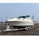 1998 27' 2" FOUR WINNS Cruising Yacht - Lillypad 1998 27' 2" FOUR WINNS Cruising Yacht - Lillypad