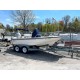 2000 16' BOSTON WHALER 16 Dauntless Runabout Boat 2000 16' BOSTON WHALER 16 Dauntless Runabout Boat