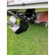 1996 27' 6" RINKER Festa Vee 266 Cuddy Boat No Time 1996 27' 6" RINKER Festa Vee 266 Cuddy Boat No Time