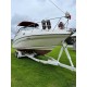 1996 27' 6" RINKER Festa Vee 266 Cuddy Boat No Time 1996 27' 6" RINKER Festa Vee 266 Cuddy Boat No Time