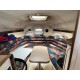 1996 27' 6" RINKER Festa Vee 266 Cuddy Boat No Time 1996 27' 6" RINKER Festa Vee 266 Cuddy Boat No Time