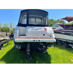2000 29' 6" SEA RAY 290 Sundancer Double Cabin Honeymoon  2000 29' 6" SEA RAY 290 Sundancer Double Cabin Honeymoon