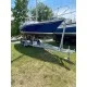 1975 24' MIRAGE YACHTS LTD Cruising Sailboat Brigand 1975 24' MIRAGE YACHTS LTD Cruising Sailboat Brigand
