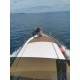 1968 57' 3" CHRIS CRAFT Roamer Aft Cabin Classic Motor Yacht Quick Release