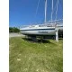 1975 26' TANZER YACHTS Cruising Sailboat Moonshadow