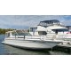 1992 37' 5" SEA RAY Express Cruising Yacht Fantasy 1