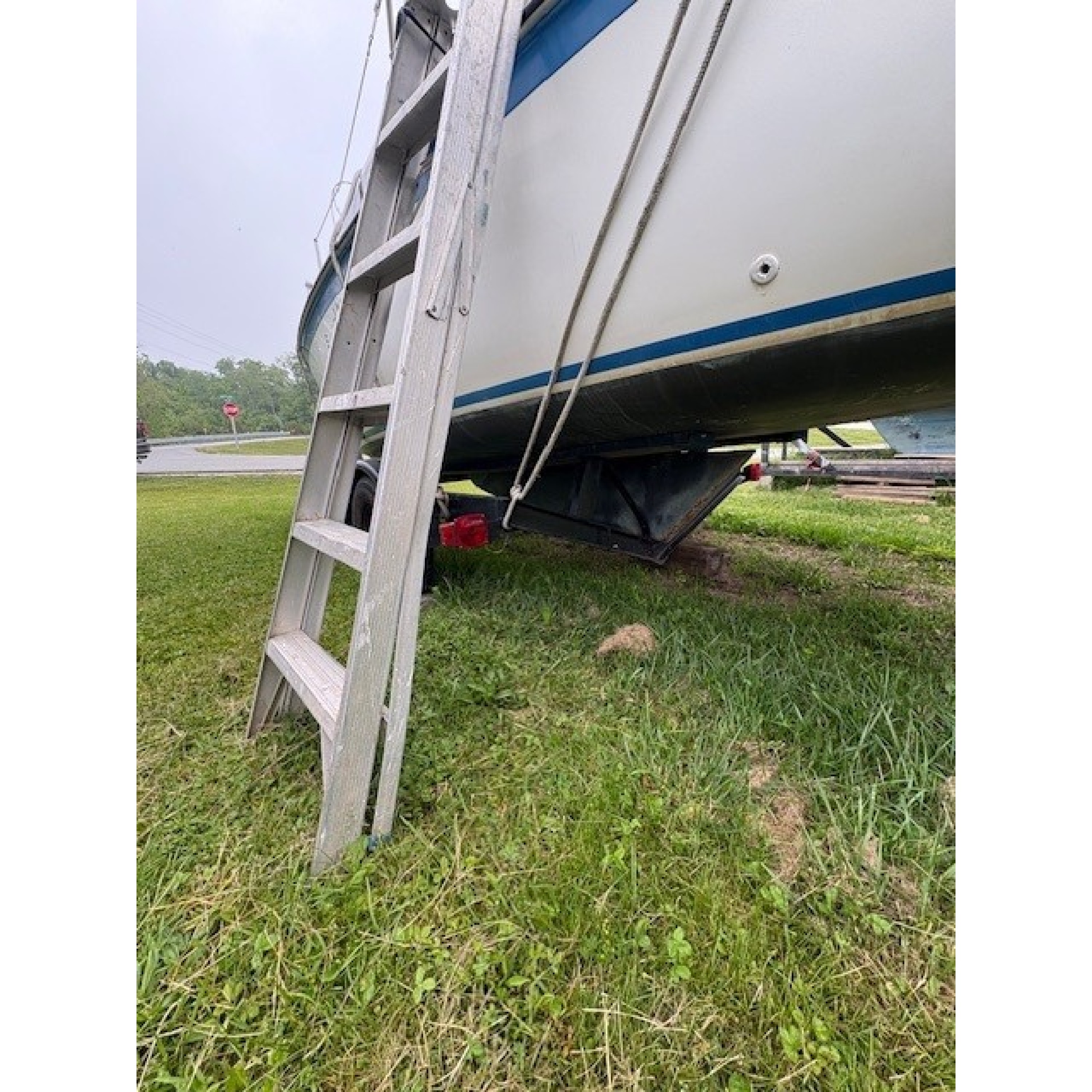 1986 MacGregor 25 1986 MacGregor 25