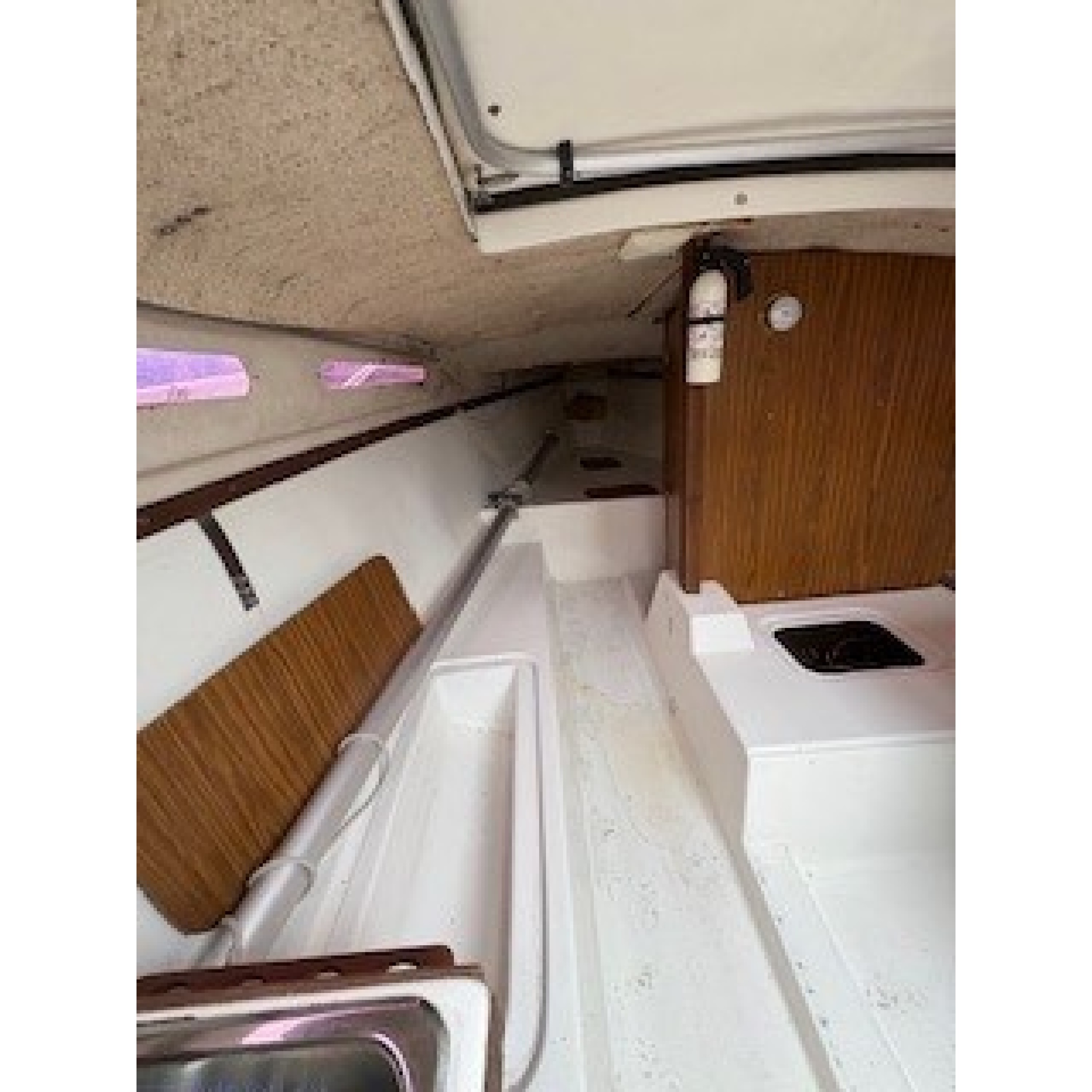 1986 MacGregor 25 1986 MacGregor 25