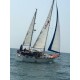 1986 36' NAUTICAT 36 Motorsailor Pampero